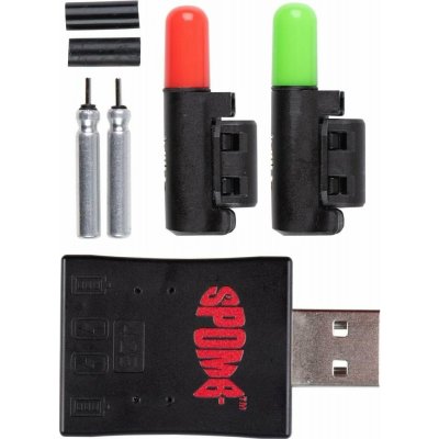 Spomb Světlo na raketu Light Kit – Zboží Dáma