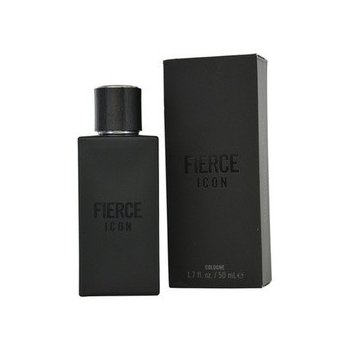 Abercrombie & Fitch Fierce Icon kolínská voda pánská 50 ml