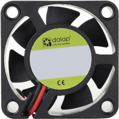 Dalap SAF DC12 40x40x20mm 7800 RPM – Hledejceny.cz