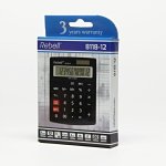 REBELL RE-8118-12 BX – Sleviste.cz