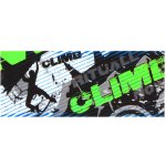 Rituall Čelenka vysoká Uni Climb zelená – Hledejceny.cz