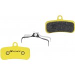 Force SH SAINT/ZEE Fe 1 pár, brzdové na kolo, sintrované – Zboží Dáma