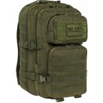 Mil-tec Assault velký green 36 l – Zboží Dáma