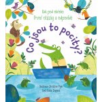 Co jsou to pocity? – Sleviste.cz