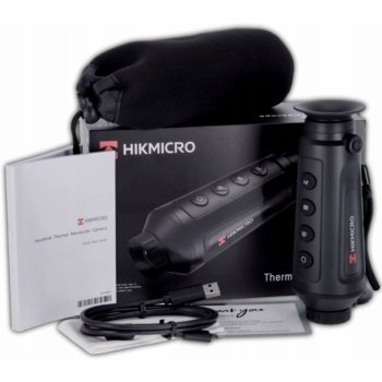 Hicmicro Lynx PRO LH19