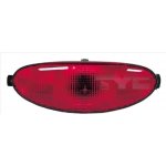 Mlhové zadní světlo TYC 19-0155-08-2 (190155082) – Hledejceny.cz