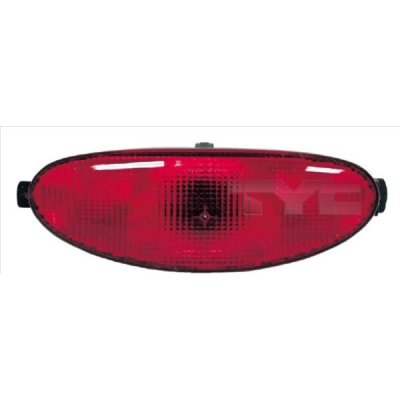Mlhové zadní světlo TYC 19-0155-08-2 (190155082) – Hledejceny.cz
