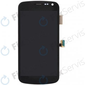 LCD Displej + Dotykové sklo Samsung Galaxy Nexus i9250