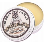 Mr Bear Family Woodland balzám na vousy 60 ml – Zboží Dáma