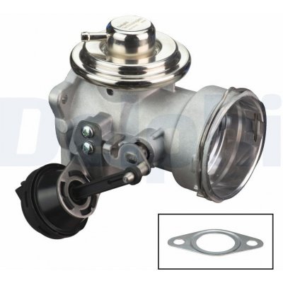 AGR-Ventil DELPHI EG10518-12B1 – Hledejceny.cz