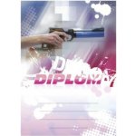 Diplom 6654 – Zboží Mobilmania