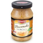 Boneco Hořčice bavorská 275g – Zboží Dáma