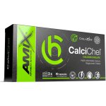 Amix CalciChel Calcium Chelate 90 kapslí – Hledejceny.cz
