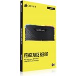 Corsair CMH32GX4M4D3600C18 – Zboží Živě