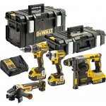 DeWALT DCK422P3T – Hledejceny.cz