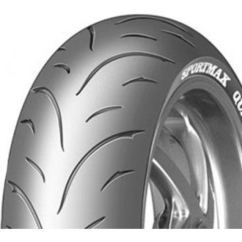 Dunlop Sportmax Qualifier 160/60 R17 69W