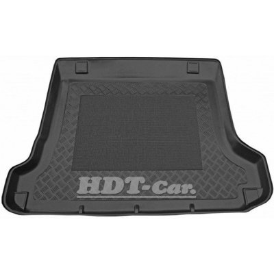 Plastová vana do kufru HDT Aristar TOYOTA Land Cruiser 150 5.2009 – Hledejceny.cz