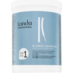 Londa Blondes Unlimited Creative Lightening Powder 400g – Hledejceny.cz