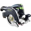 Okružní pila Festool HKC 55 5,2 EBI-Plus-SCA 576165