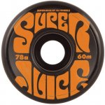 OJ 60 mm Super Juice Swirl 60mm/78A – Zboží Mobilmania