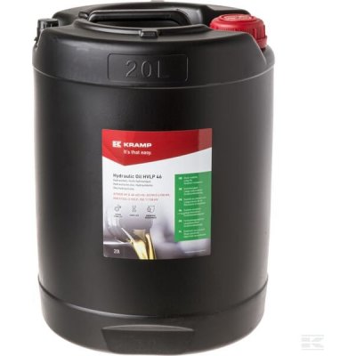 MOL Hydro HVLP 46 20 l – Sleviste.cz