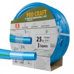Procraft 3 vrstvy 3/4" 25 m PR-3KGH1925 – Hledejceny.cz