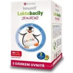 Imunit Swiss Laktobacily 72 tablet – Zboží Mobilmania