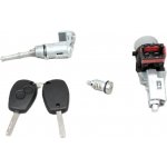 Spínací skříňka Renault Kangoo 2008-2021 s vložkou a klíči 7701209833 | Zboží Auto