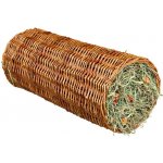Trixie Proutěný tunel se senem 110g 15 x 33 cm – Sleviste.cz