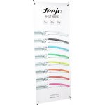 Deejo Látkový banner s motivem Deejo Colors 60x160cm – Sleviste.cz