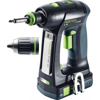 Festool C 18 Li 3,1 Compact 574921