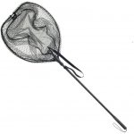 Daiwa Prorex Karbonový pogumovaný skládací Net 195 cm 75 x 65 cm – Zboží Dáma