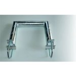 C konzola na stožár pr. 76 Profi malá WFmetal, s.r.o. CKP76P – Hledejceny.cz