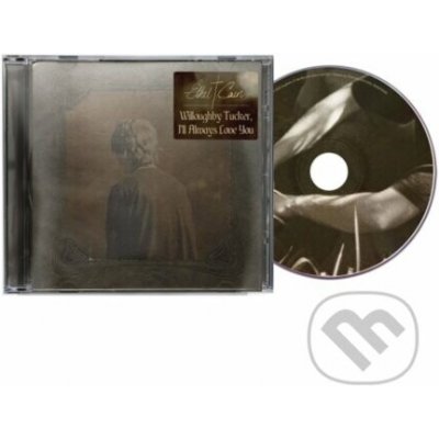 Cain Ethel Willoughby Tucker,I'll Always Love You CD – Sleviste.cz