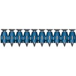 BOSCH Hřebíky do betonu pro GNB 18V-38 P 1600A02F4