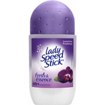 Lady Speed Stick Fresh & Essence Luxurious roll-on 50 ml