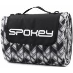 Spokey ETNO Pikniková deka s popruhem, 180 x 210 cm – Zboží Dáma