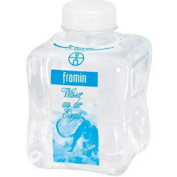 Fromin Voda z doby ledové 0,5 l