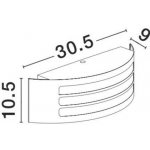 NOVA LUCE 713114 – Hledejceny.cz