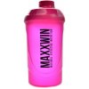 Shaker Maxxwin Šejkr Maxxwin 600ml - magenta