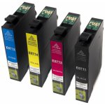 Kvalitní-tonery Epson T0715 - kompatibilní – Hledejceny.cz