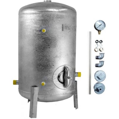 Hydro Vacuum HVP 151 – Zboží Dáma