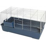 Kerbl Klec BALDO 80 pro králíky morčata křečky hlodavce 82709 80 x 45 x 42 cm – HobbyKompas.cz
