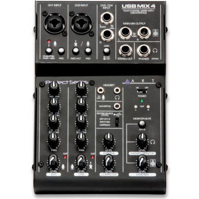 ART MIX4 – Hledejceny.cz