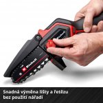 Einhell GE-PS 18/15 Li BL-Solo 4600040 – HobbyKompas.cz