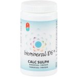 Biomineral Calc Sulph D6 180 tablet – Hledejceny.cz
