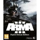Hra na PC Arma 3 (Digital Deluxe Edition)