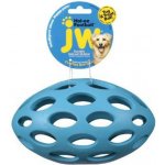 JW Pet Hol-EE Football děrovaný rugby míč Mini – Hledejceny.cz
