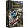 Desková hra GW Warhammer Praetorian of Dorn Paperback The Horus Heresy Book 39