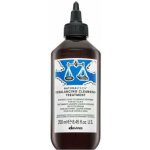 Davines Naturaltech Rebalancing Cleansing Treatment 250 ml – Hledejceny.cz